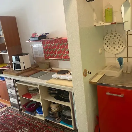 דירה Ferien- Monteurwohnung Neustadtweinstr -bis 4 Pers -zeitvertrag-langaufenthalt Moeglich Neustadt an der Weinstraße