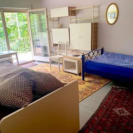 Ferien- Monteurwohnung Neustadtweinstr -bis 4 Pers -zeitvertrag-langaufenthalt Moeglich דירה