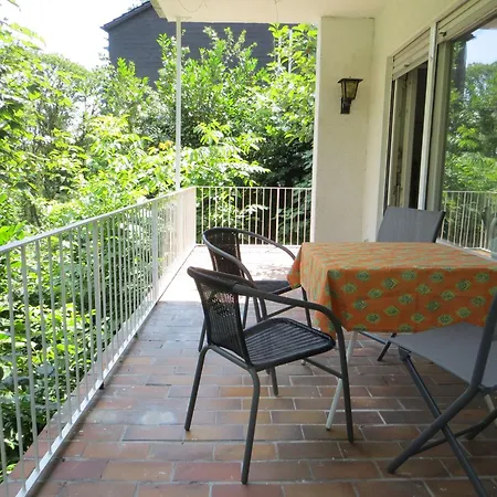 Ferien- Monteurwohnung Neustadtweinstr -bis 4 Pers -zeitvertrag-langaufenthalt Moeglich דירה Neustadt an der Weinstraße