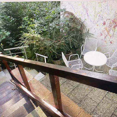 Lejlighed Ferien- Monteurwohnung Neustadtweinstr -bis 4 Pers -zeitvertrag-langaufenthalt Moeglich