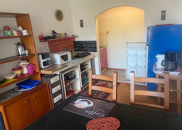 Ferien- Monteurwohnung Neustadtweinstr -bis 4 Pers -zeitvertrag-langaufenthalt Moeglich * Neustadt an der Weinstraße