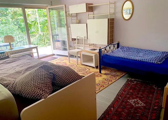 Ferien- Monteurwohnung Neustadtweinstr -bis 4 Pers -zeitvertrag-langaufenthalt Moeglich דירה