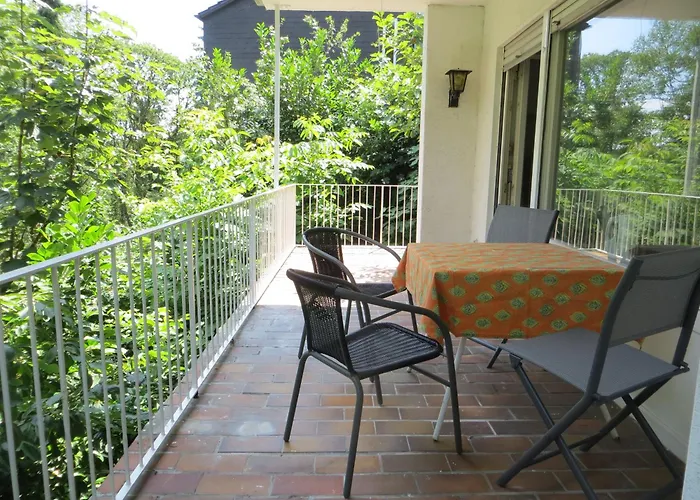 Ferien- Monteurwohnung Neustadtweinstr -bis 4 Pers -zeitvertrag-langaufenthalt Moeglich דירה Neustadt an der Weinstraße