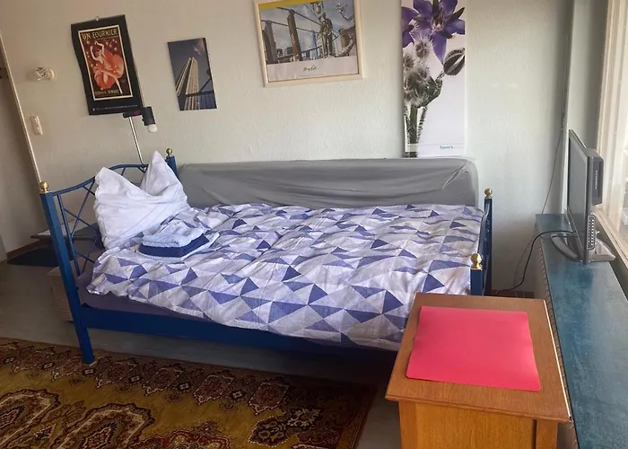 דירה Ferien- Monteurwohnung Neustadtweinstr -bis 4 Pers -zeitvertrag-langaufenthalt Moeglich