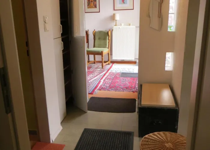 Ferien- Monteurwohnung Neustadtweinstr -bis 4 Pers -zeitvertrag-langaufenthalt Moeglich Neustadt an der Weinstraße
