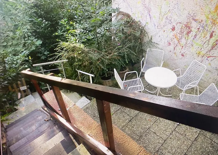 דירה Ferien- Monteurwohnung Neustadtweinstr -bis 4 Pers -zeitvertrag-langaufenthalt Moeglich